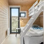 度假居 135-thisted-havbovej-19 *
