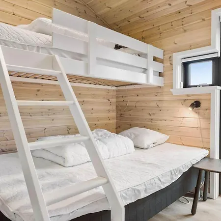 135-thisted-havbovej-19 Дом отдыха *