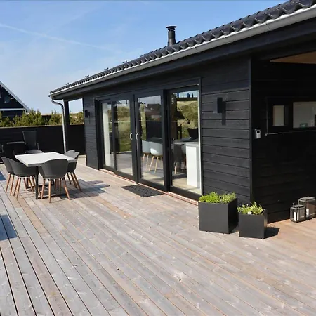 Дом отдыха 135-thisted-havbovej-19 *