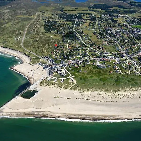 Дом отдыха 135-thisted-havbovej-19 Тистед